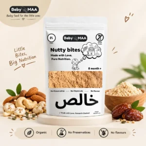 Nutri Nuts Cereal Online – Energizing, Nutty Breakfast Packed with Protein