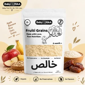 Best Cereal in Pakistan - Healthy Baby Cereal for Growing Kids | Buy Online