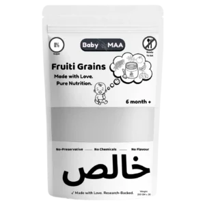 Fruit O Grains